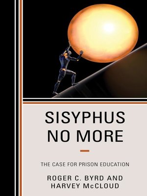 cover image of Sisyphus No More